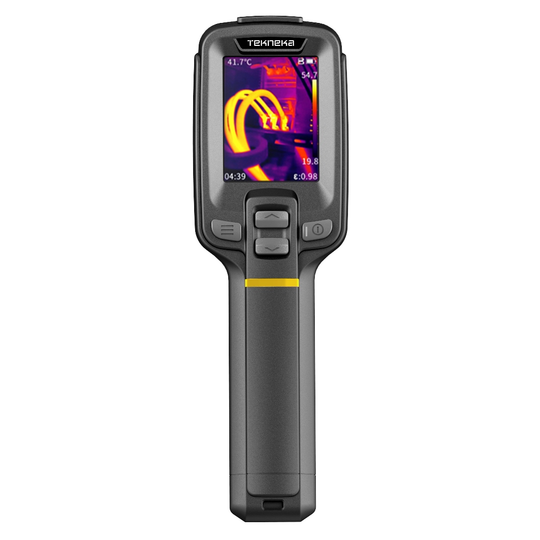 Tekneka TC10 Thermal Imaging Camera | Tekneka