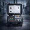 Tekneka 8118 Transformer Turns Ratio Tester