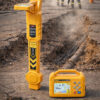 Tekneka UCL15-KIT Cables/Pipes Locator