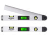 Tekneka AL180 Digital Angle/Level Finder