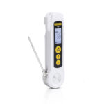 Tekneka T160 Digital Infrared/Penetration Thermometer Tekneka T160 Digital Infrared/Penetration Thermometer