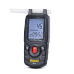 Tekneka AB10 Alcohol Breath Tester