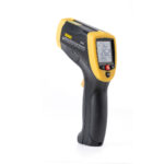 Tekneka IR85 Dual Laser IR & K-Type Thermometer