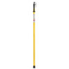 Tekneka HS Series Insulated Triangle Telescopic Hot Sticks Tekneka HS Series Insulated Triangle Telescopic Hot Sticks