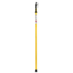Tekneka HS Series Insulated Triangle Telescopic Hot Sticks