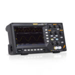 Tekneka MS1020 Digital Oscilloscope Tekneka MS1020 Digital Oscilloscope