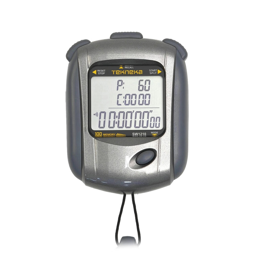 Tekneka SW1210 Stopwatch Tekneka SW1210 Stopwatch
