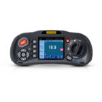 Tekneka 860 Multifunction Installation Tester