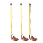 Tekneka Portable Earthing Equipment Tekneka Portable Earthing Equipment