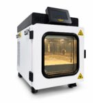 Tekneka THC330 Portable Temperature & Humidity Calibration Chamber Tekneka THC330 Portable Temperature & Humidity Calibration Chamber
